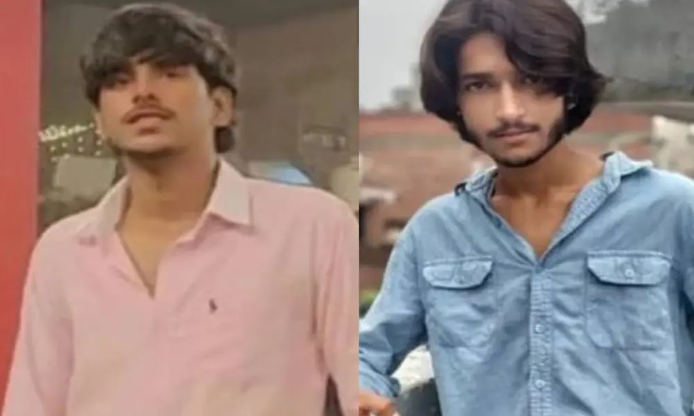 Surya murder case Ghaziabad: Surya Chauhan was murdered on Bakrid police have encountered the accused.