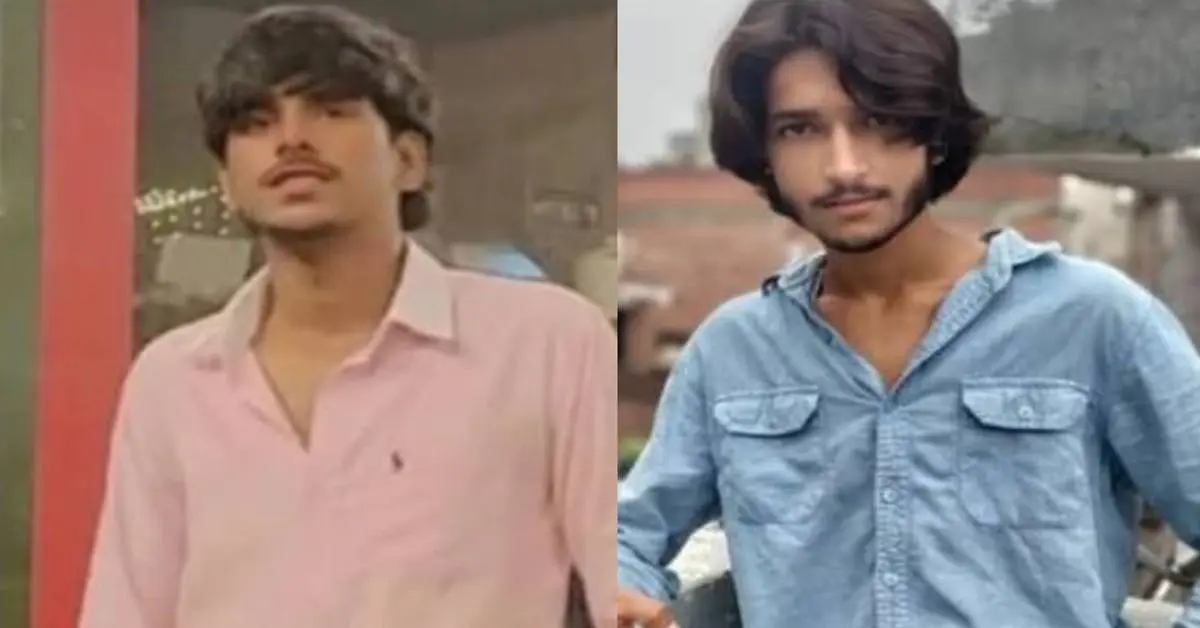 Surya murder case Ghaziabad: Surya Chauhan was murdered on Bakrid police have encountered the accused.