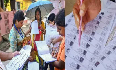 Uttarakhand SIR VOTER LIST 2026: Special Intensive Revision SIR door to door campaign 12 document list breaking news today