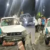 Dehradun Accident news today: bike rider prd jawan and women injured premnagar road car Accident uttarakhand breaking news today