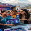 Uttarakhand women empowerment scheme india shakti AI app mahila sashaktikaran program digital portal uttarakhand breaking news live