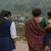 Uttarakhand news today: 12th girl student love with a Pithoragarh woman, jumped into the Kali River jhulaghat uttarakhand viral Love story breaking news