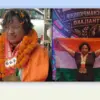 Uttarakhand sports news:Chamoli's Daughter Shines in Thailand, Munni Devi Wins Double Gold at World Powerlifting Championship