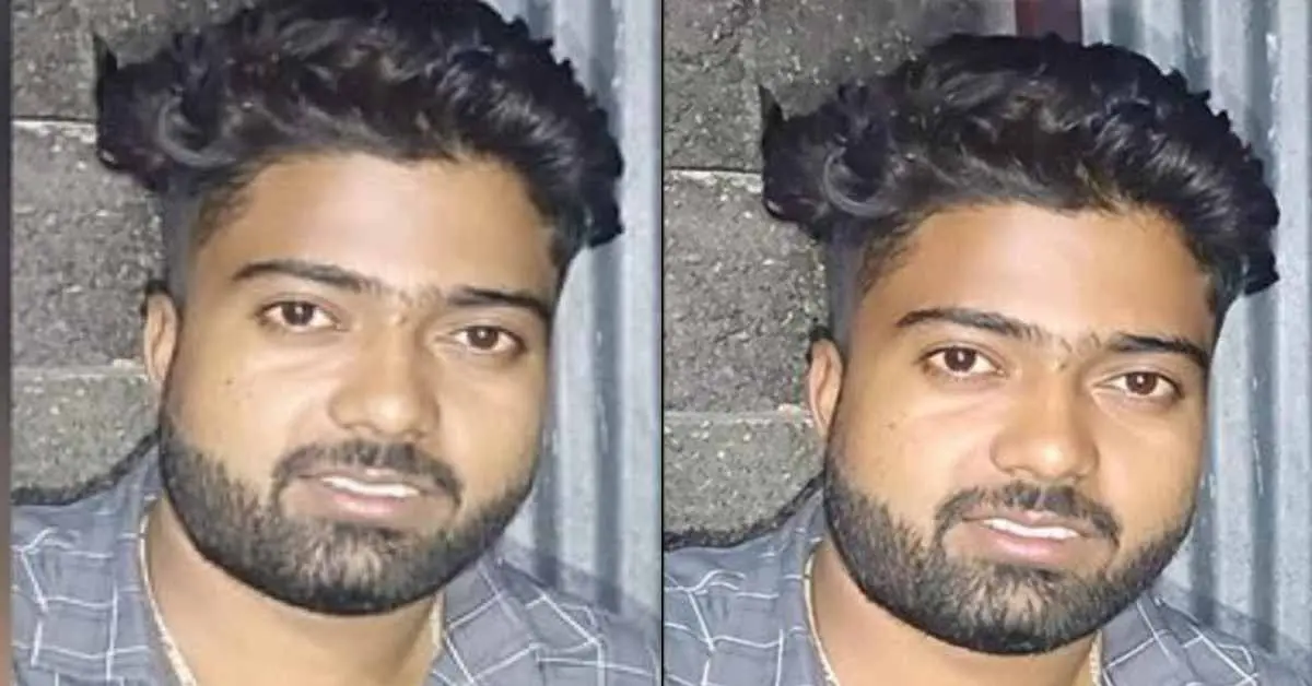Uttarakhand news today: 25 years old harshit sana suicide murder case of shaktifarm died sidcul sitarganj.