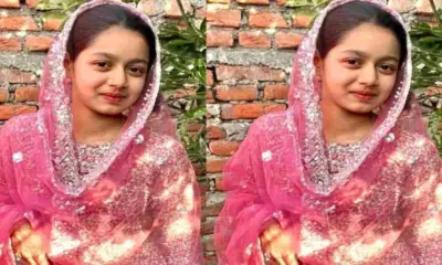 Uttarakhand marriage certificate: Lalkuan 20-year-old newly married Anjum sucide murder case nainital breaking news today