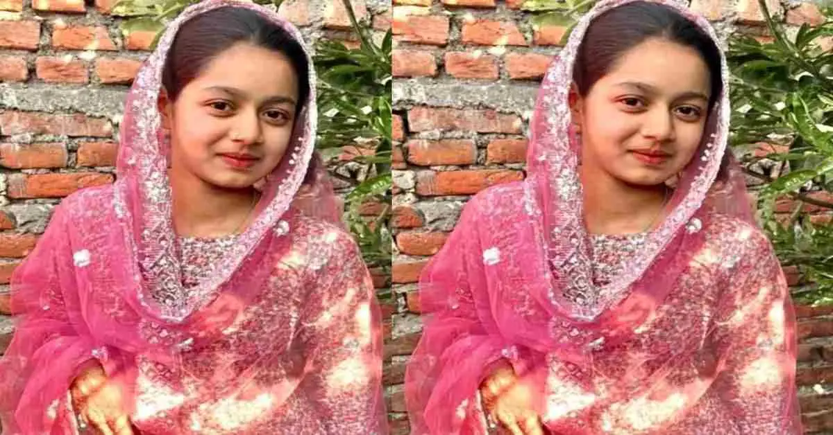 Uttarakhand marriage certificate: Lalkuan 20-year-old newly married Anjum sucide murder case nainital breaking news today