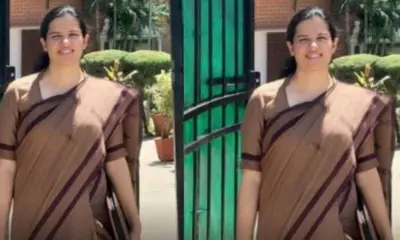 UKPSC result 2026: Aditi Punetha of lohaghat Champawat became Deputy SP, uttarakhand PCS result 2025 uttarakhand breaking news today