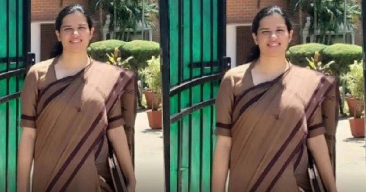 UKPSC result 2026: Aditi Punetha of lohaghat Champawat became Deputy SP, uttarakhand PCS result 2025 uttarakhand breaking news today
