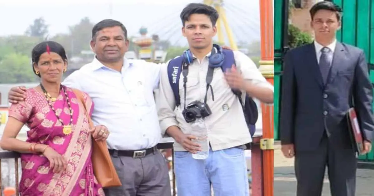 UKPSC result 2026: Pawan Kumar from almora becomes Assistant Commissioner, PCS exam result uttarakhand breaking news today
