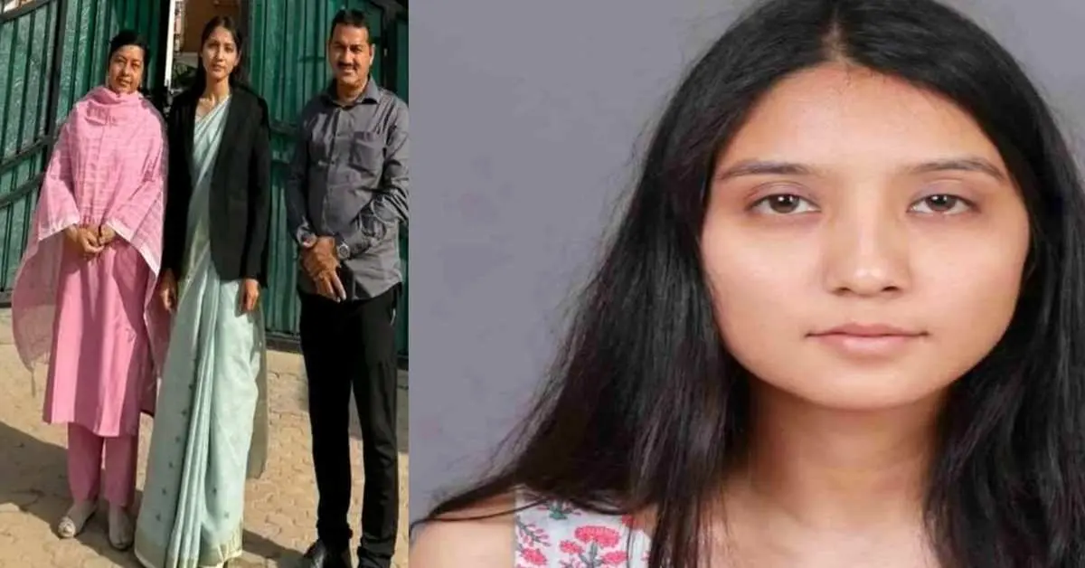 Uttarakhand news live Champawat Anjali Chand passed UKPSC exam result 2026 Assistant Municipal Commissioner Tanakpur almora today