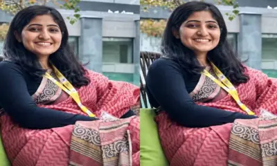 Uttarakhand PCS result: Nainital girl Kritika Kulashri passed UKPSC exam result 2026 becomes finance officer.