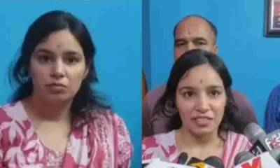 UKPSC topper success story Result 2026: Haldwani Varsha Joshi Secures 2nd Rank in her first attempt