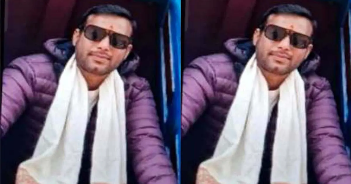 Nainital news today: Nainital nagar palika assistant deepak arya suicide case uttarakhand breaking today.