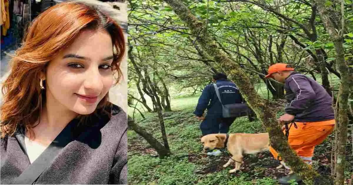 Babita Pandey missing tracker: Case of kidnapping ramnagar nainital Babita Pandey missing from Dayara Bugyal Uttarkashi