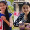 Uttarakhand news: Almora mujholi goluchina Laxmi Parihar Aipan Art Reach Global Markets