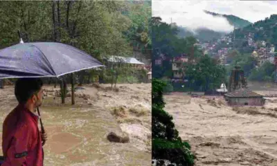 Uttarakhand weather Update hindi IMD Rain thunder alert for 4 june 2026 pre monsoon date