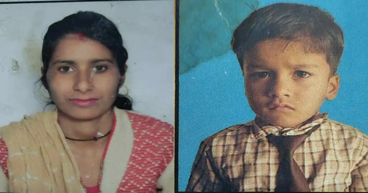 Uttarakhand news today: Woman Rinki sharma travelling in a roadways bus toPauri goes missing with her child.