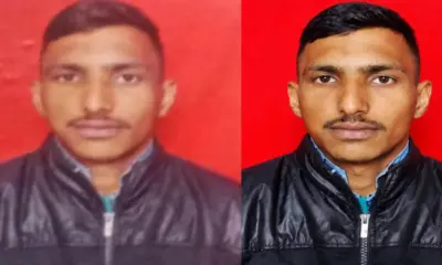 Champawat News Today: Tulsi Dutt Joshi of sukhidhang Champawat died in sweet shop fire Firozpur, Punjab,