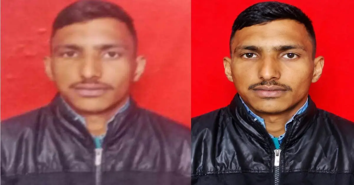 Champawat News Today: Tulsi Dutt Joshi of sukhidhang Champawat died in sweet shop fire Firozpur, Punjab,