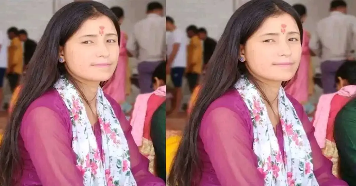Bageshwar news today: Bageshwar married woman mamta gariya suicide case married a month ago kapkote