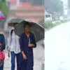 Uttarakhand weather alert: Monsoon arrives in Kerala, heavy rain alert issued in Uttarakhand weather today
