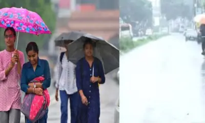 Uttarakhand weather alert: Monsoon arrives in Kerala, heavy rain alert issued in Uttarakhand weather today