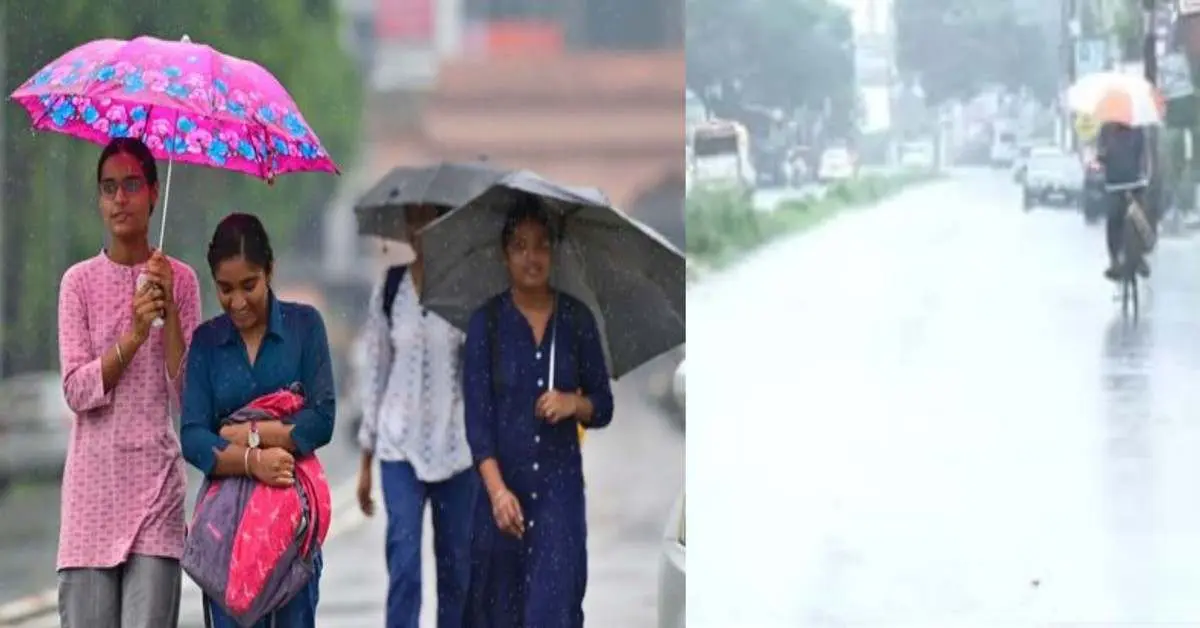 Uttarakhand weather alert: Monsoon arrives in Kerala, heavy rain alert issued in Uttarakhand weather today