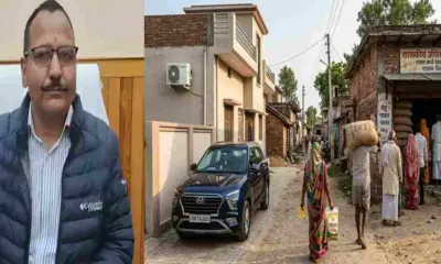 Uttarakhand ration card: have an AC and Creta car at home, but got cheap ration. 1200 ration cards cancelled in Nainital.