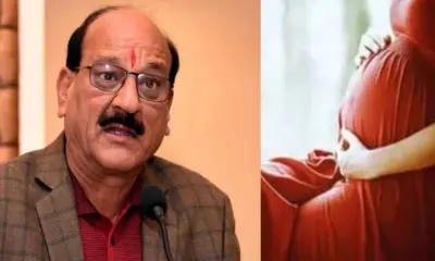 Uttarakhand pregnant women taking hospital without ambulance 108 get ₹2000 health minister subodh uniyal