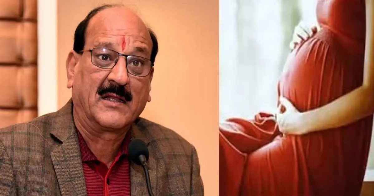 Uttarakhand pregnant women taking hospital without ambulance 108 get ₹2000 health minister subodh uniyal