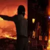 Haldwani News Today: Fire breaks out at Haldwani Amazon store, 2 employees died uttarakhand breaking news live