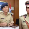 Uttarakhand IPS PPS Transfer 2026: Transfer in Uttarakhand, Nivedita Kukreti became IG Kumaon.
