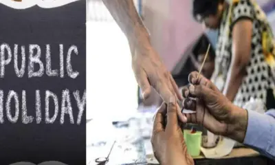 Uttarakhand news today public holiday 2026: holiday declared on 9 jun local body nagar nikay panchayat chunav election 2026