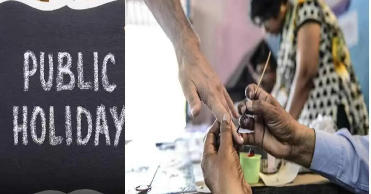 Uttarakhand news today public holiday 2026: holiday declared on 9 jun local body nagar nikay panchayat chunav election 2026