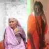 Uttarakhand Pithoragarh News Hindi: Baba Returns Home After 46 Years in Berinag