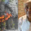 Delhi Malviya Nagar Hotel Fire case: Cook Keshav Negi Arrested in 21 Deaths Case