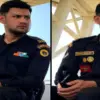 Uttarakhand news hindi: rahul jaggi NSG commando of Rudraprayag martyr delhi 12 garhwal rifles