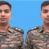 Ranikhet almora Bireshwar Goswami Martyr rajauri Jammu Kashmir Assam rifles Lieutenant Operation Sheruwali news