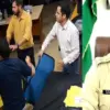 Dehradun news today: Police inspector suspended in govt Polytechnic pitthuwala teacher assault case by SSP