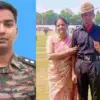 Uttarakhand news live: Before Becoming a Captain, Uttarakhand Almora Martyr Bireshwar Goswami Prediction