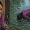 Pithoragarh news today: Disheartened by the death of her husband, Pithoragarh wife also suicide chandak.
