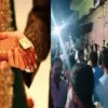 Khatima News Today: bride father died heart attack after hearing groom demands uttarakhand marriage news.