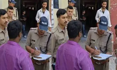 Tehri Garhwal news today: girlfriend called the boyfriend to meet her, love affair kirtan murder case. Uttarakhand breaking news today