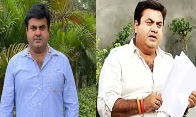 Khanpur MLA Umesh Kumar news today Rs 4.5 lakh car sailing dehradun haridwar cyber fraud online crime today uttarakhand breaking news live