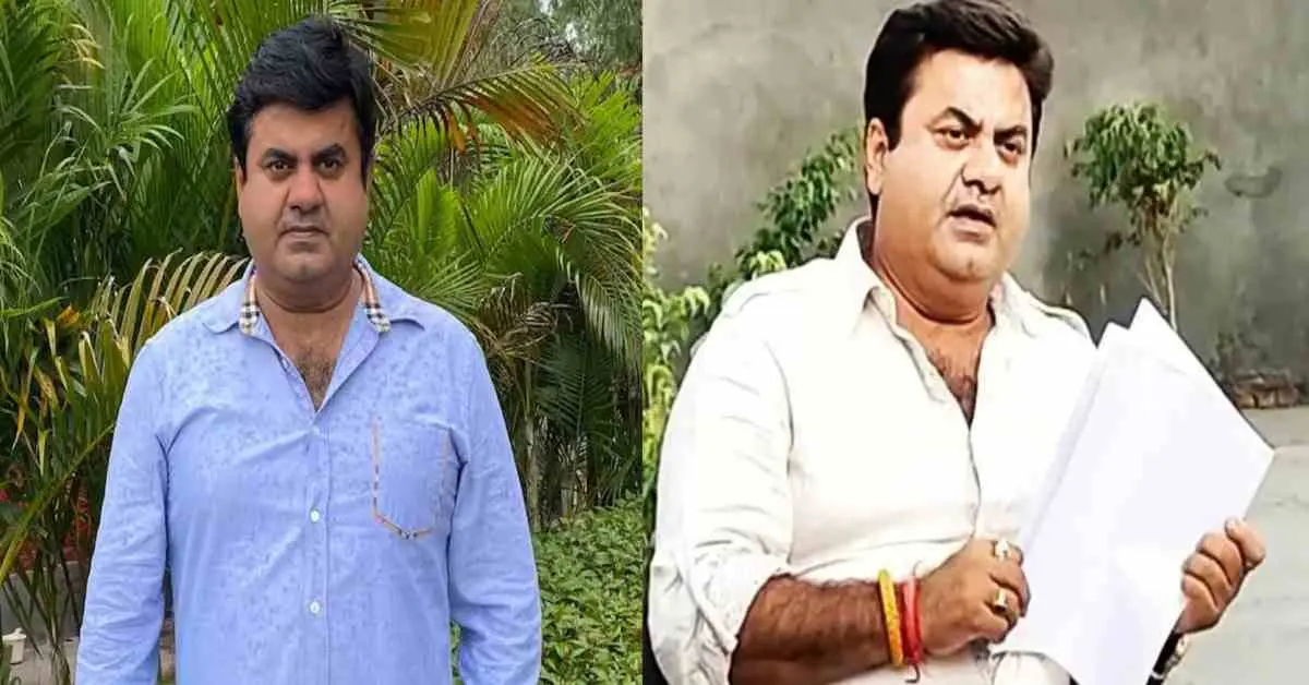 Khanpur MLA Umesh Kumar news today Rs 4.5 lakh car sailing dehradun haridwar cyber fraud online crime today uttarakhand breaking news live