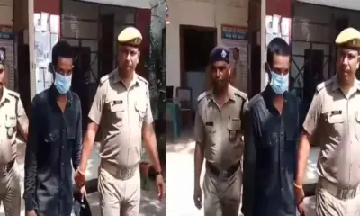 Pauri Garhwal News Today: brother rapes minor sister rikhanikhal kotdwar live news today uttarakhand breaking news live