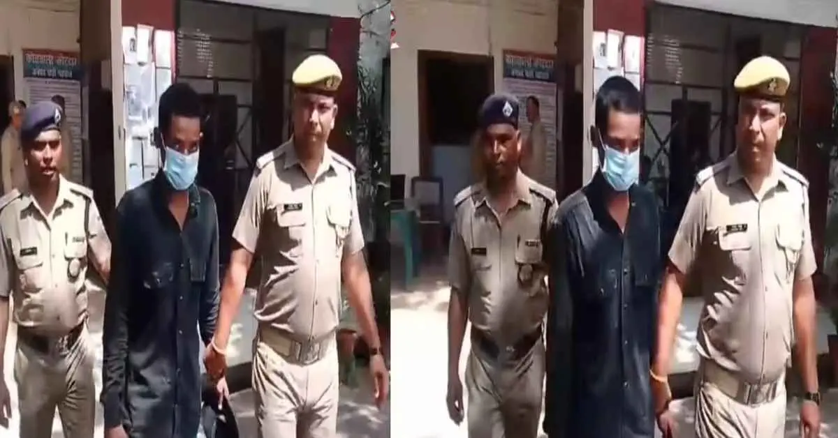 Pauri Garhwal News Today: brother rapes minor sister rikhanikhal kotdwar live news today uttarakhand breaking news live