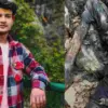 Uttarakhand breaking news: Missing Polytechnic Student Aditya Negi body Found Chamoli joshimath Forest