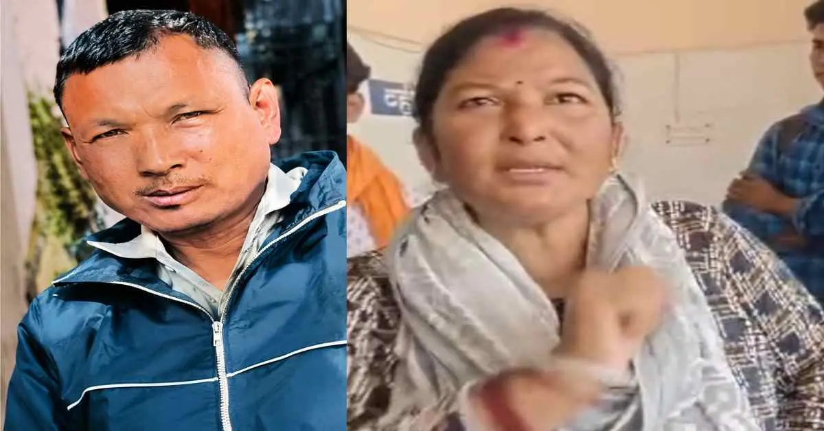 Khatima News Today: Lineman Ranjeet Singh Rana died electrocution electric shock after shutdown in Khatima.