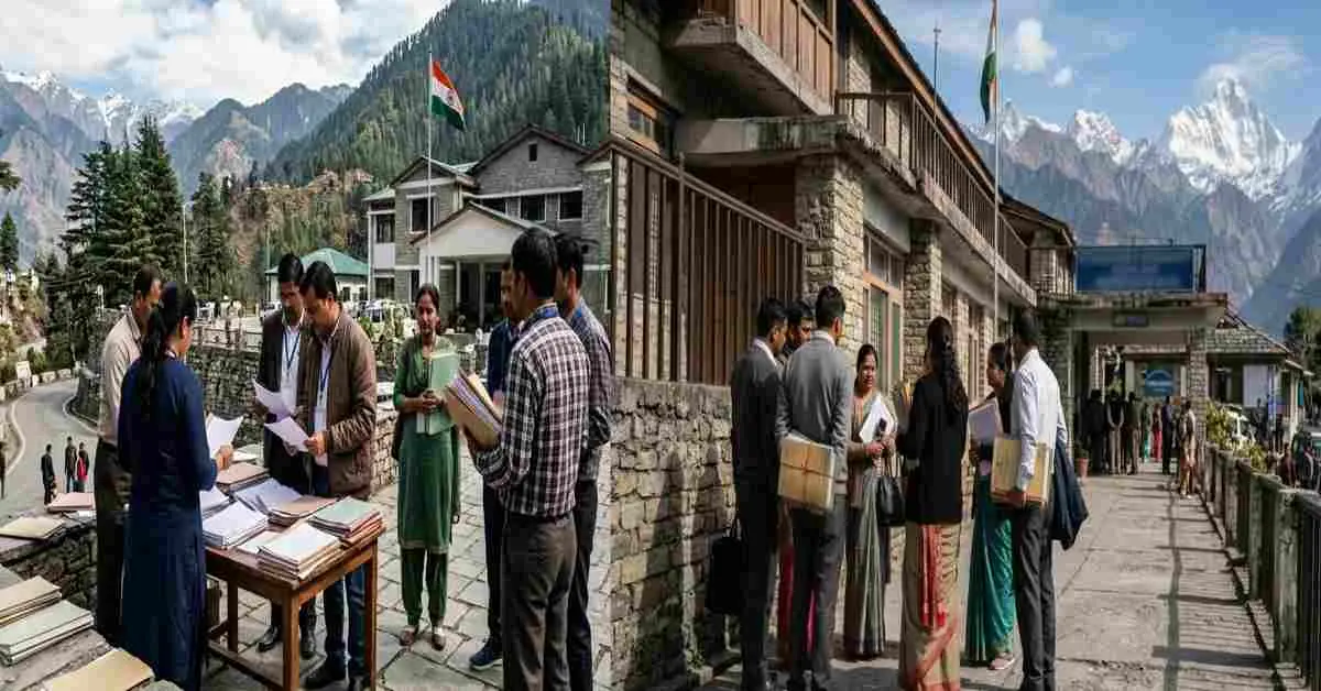 Uttarakhand News Hindi: uttarakhand govt Employee transfer 2026 under transfer act 2017 last date extended 30 june